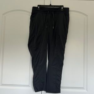 Lululemon Street to Studio Pant grey size 12